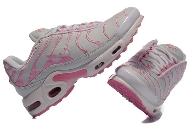White Nike Air Max Womens Tn Wholesale