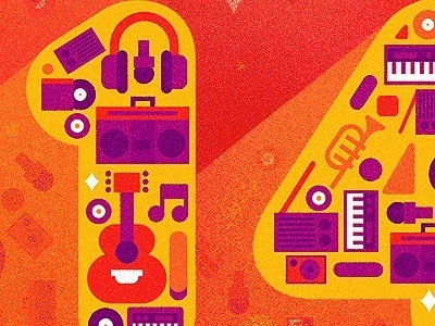 Future_jams #illustration