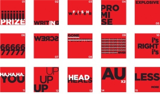 Google Image Result for http://blog.pentagram.com/Saks_title.gif #typography