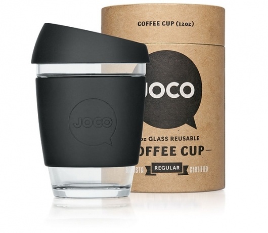 JOCO on the Behance Network #joco #design #coffee #cup #package