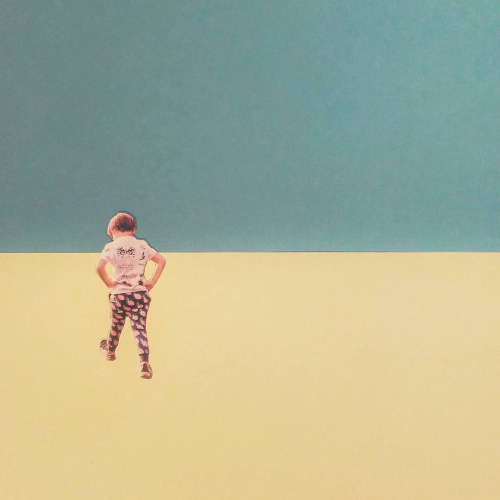 #collage #art #handmade #visual #grapichdesign #surreal #vision #inspiration