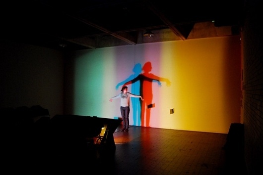 Emil Iosipescu Portfolio #color #experimental