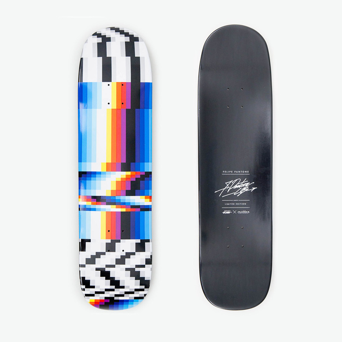 Signature Series. Limited Edition