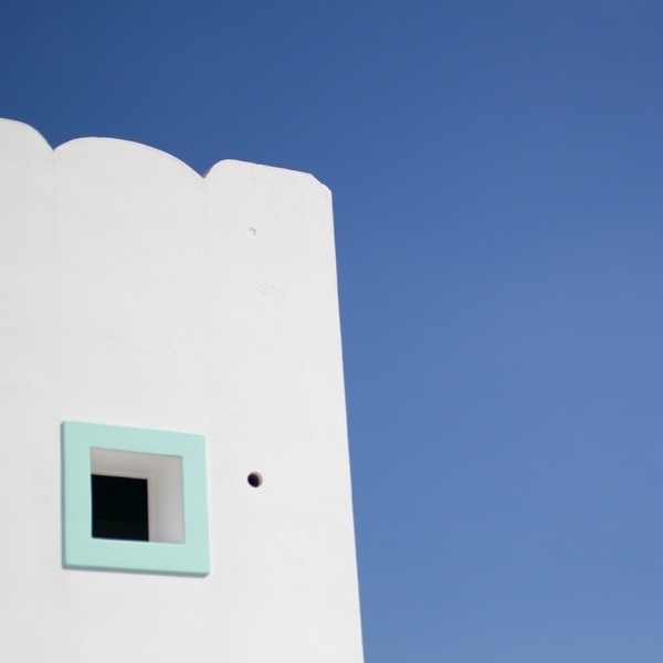 Southern Italy / Colo(Sapo)ri on the Behance Network #blue #italy #white #south