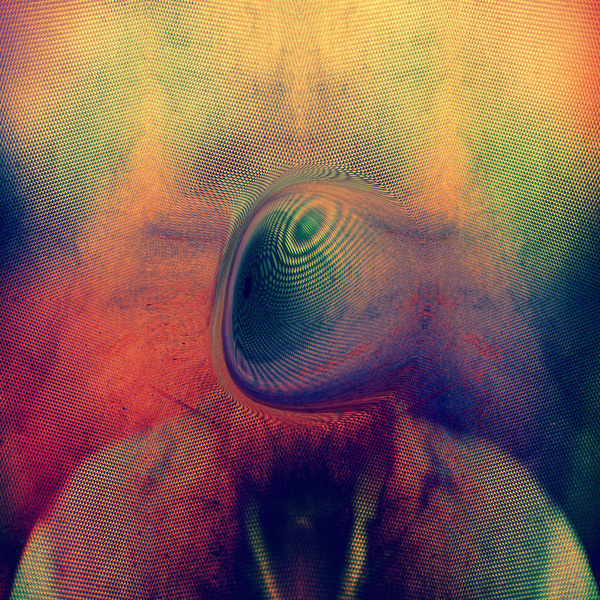 YOUNG MAGIC LP Leif Podhajsky #artwork #album