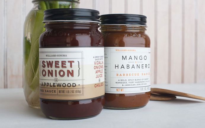 #BBQSauce