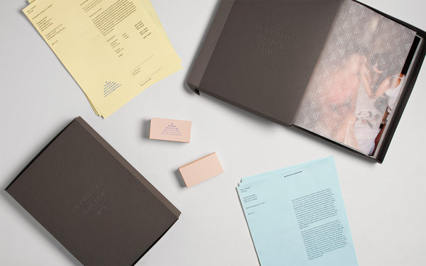 Fotograf Holien Mo on Behance #identity