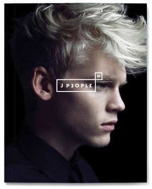 JPeople Magazine » JPeople Magazine Issue 15! #cover #layout #minimal #magazine