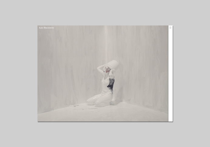 Kate Blackmore Artist | SP–GD