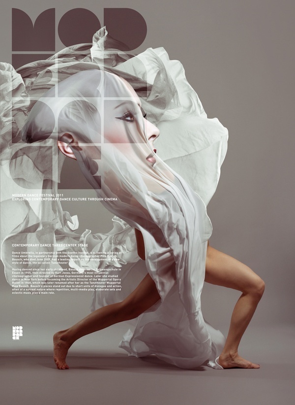 Misc Format 2011 by Anthony Neil Dart | Inspiration DE #poster #typography