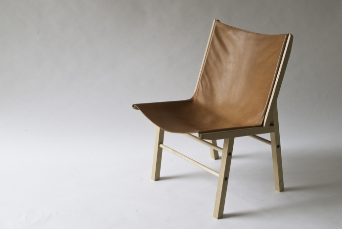No. 3 Chair