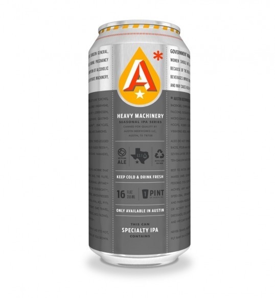 lovely package austin beerworks ipa 1 #type #austin #icons #beer