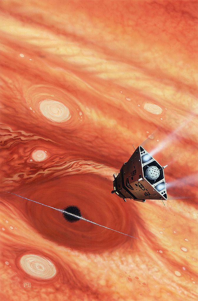 Peter Elson