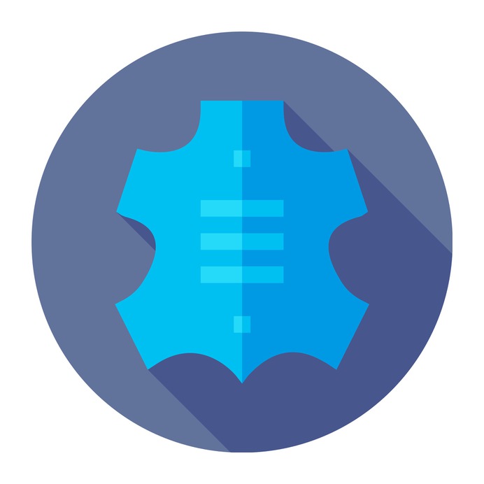See more icon inspiration related to leather, art and design, shapes and symbols, modiste, handcraft, fashion designer, tailor, dressmaker, sewing and fashion on Flaticon.