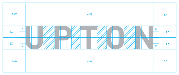 Upton Belts by Wedge and lever. #Branding