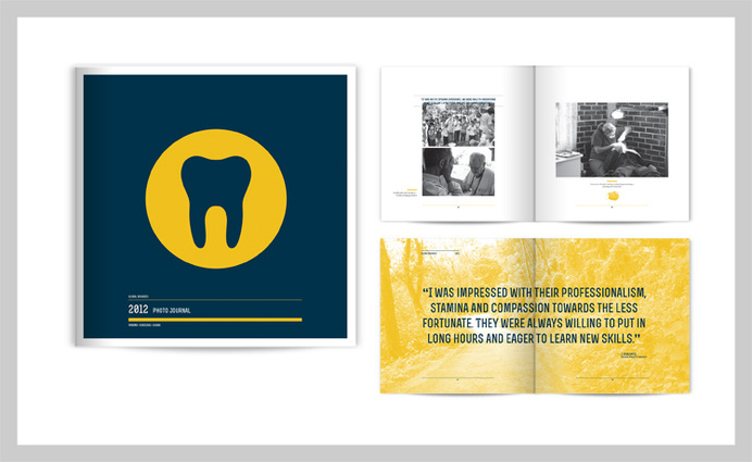 UW Design 2012 #poster