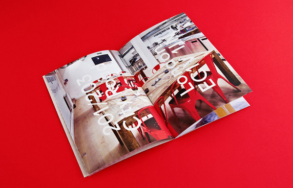 2xelliott via www.mr cup.com #print #branding