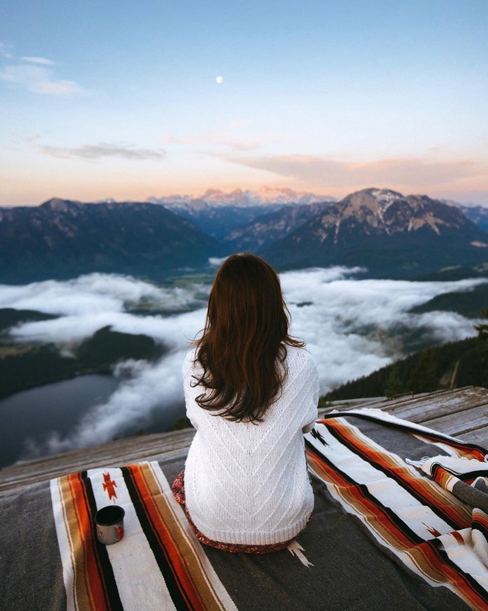 Thank god it's summer. Winter was way too long. ☀️ . . . . #feelaustria #austria #igersaustria #thewanderco #moodygrams #exploreourearth #feelthealps #theweekoninstagram #salzkammergut #fantasticearth #wowplanet #folkgreen #earthofficial #thegreatoutdoors #earthoutdoors #theoutbound #wondermore #mountainworld #mountainstones #exploretocreate #lifeofadventure #wanderfolk #stayandwander #neverstopexploring #wildernessculture #visualsofearth #ausseerland #letsgosomewhere #lensbible #theimaged by @karl_steinegger