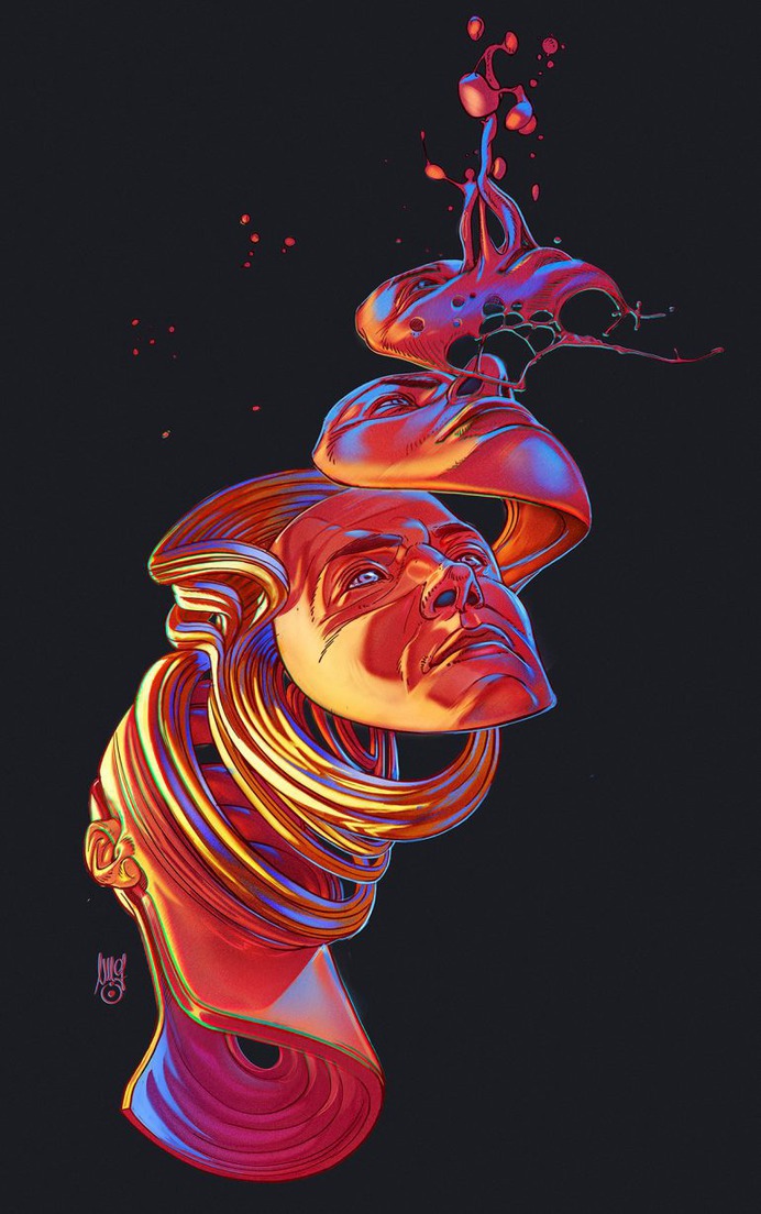LIQUID MIND
