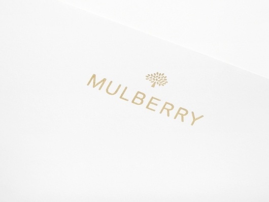 Construct — Recent Projects Special | September Industry #emboss #white #multberry #gold #foil