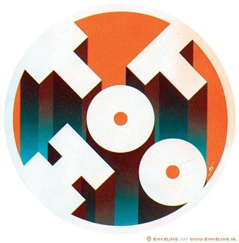 FFFFOUND! | Illustration by Enkeling #design