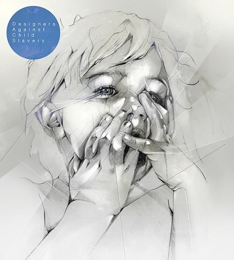 Inspiration Gallery #185 – Illustration « From up North.