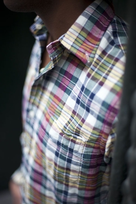 Merde! - Fashion (viaÂ mostserindipitous) #fashion