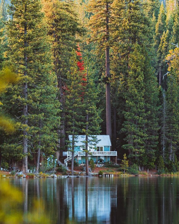 #autumn: Beautiful Nature Photography by Glenn Lee Robinson