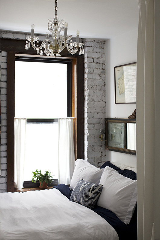 alphabet city | sfgirlbybay #interior #design #decor #bed #deco #decoration