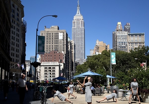 NY by Veronika Marquez #inspration #photography #art