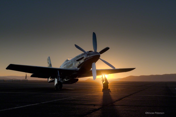 Aviation | Moose Peterson's Website