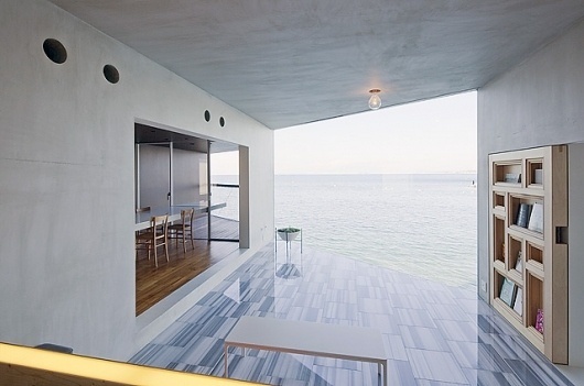 Nowhere but Sajima - today and tomorrow #architecture