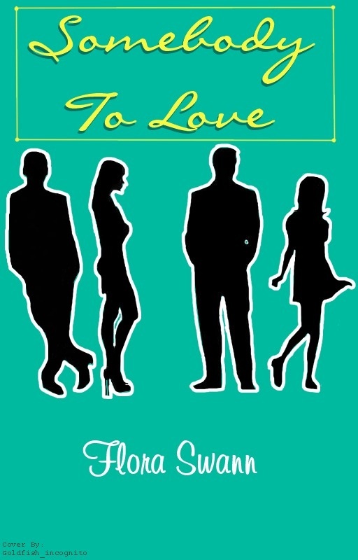 A wattpad book cover that I made