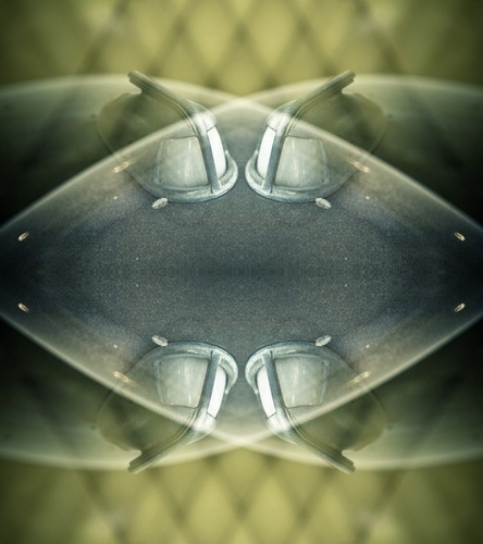 Laurent Nivalle - photography - 2009 #cars #abstract #nivalle #laurent