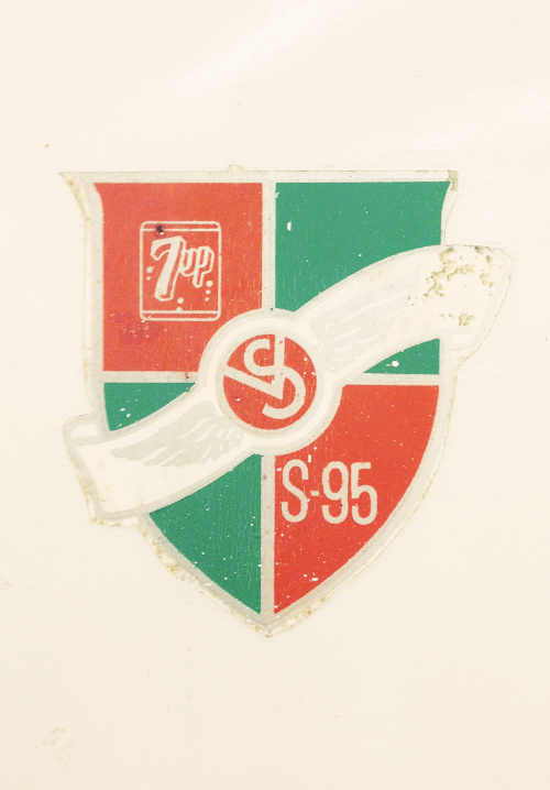 Type Hunting #type #vintage