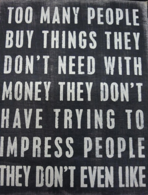 GUSTO NYC #quote #fight #club