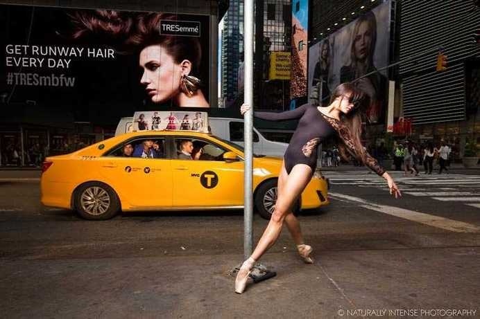 Dance As Art by Kevin Richardson #inspiration #photography #art