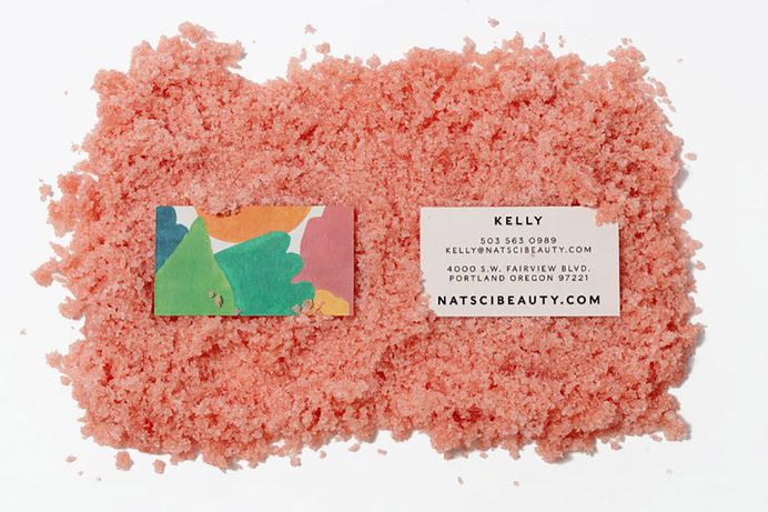 Natural Science Beauty is a line of high-quality handcrafted skincare products, offering small-batch, organic and wildcrafted body care that uses nature and plant-based ingredients. For more of the most beautiful designs visit mindsparklemag.com