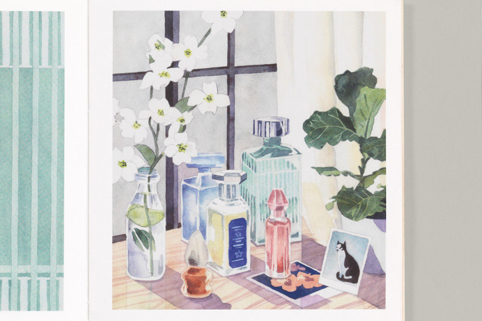 Kiku Obata & Company #Beauty