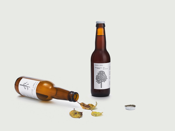 Bedow — Examples of Work — Packaging, Mikkeller #packaging #beer #design #graphic