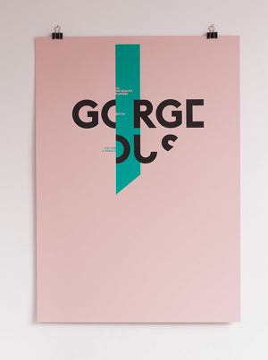 screenprint inspired by Action Bronson - baby blue - PrintMakingMoneyGang #PrintMakingMoneyGang #screenprint #gezeever #ActionBronson Prin