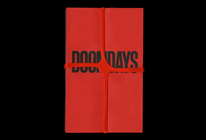 #book #cover #red