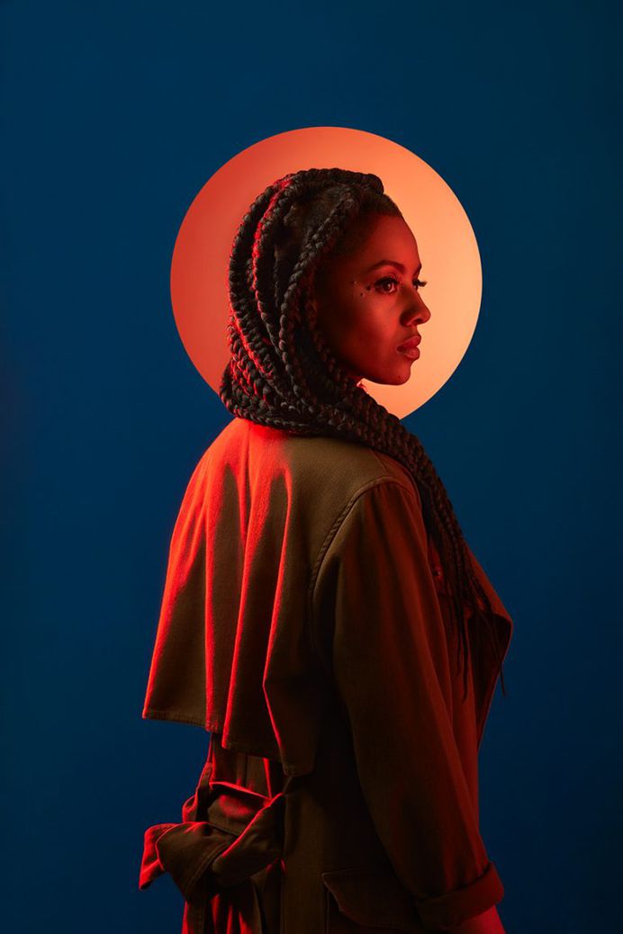 Mariama – Love, Sweat and Tears