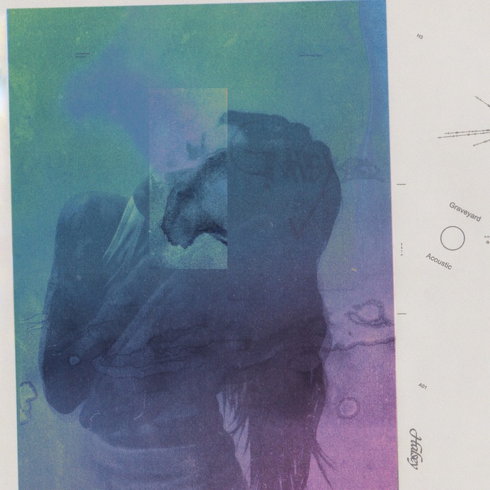 Design + Direction : Garrett Hilliker Photography: Cam Hicks