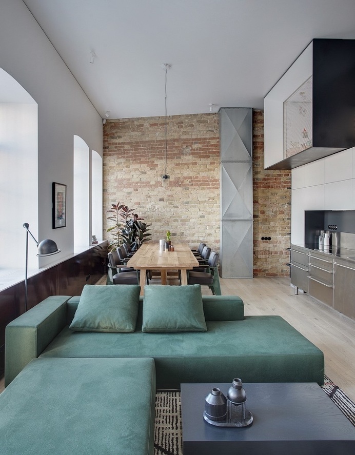 BJ Apartment