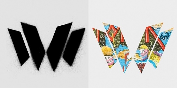 Cirque du Soleil, Safewalls | Écorce Atelier Créatif #logo #print #safewalls