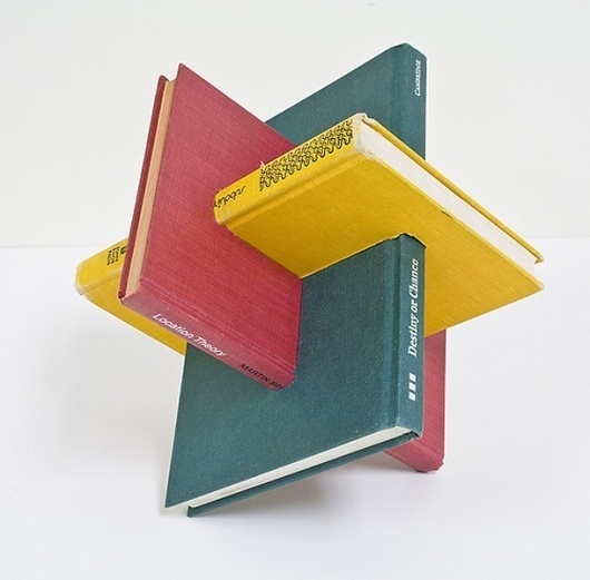 01 Magazine - BLOG #gareth #spor #books #geometric #space #colors #art #time