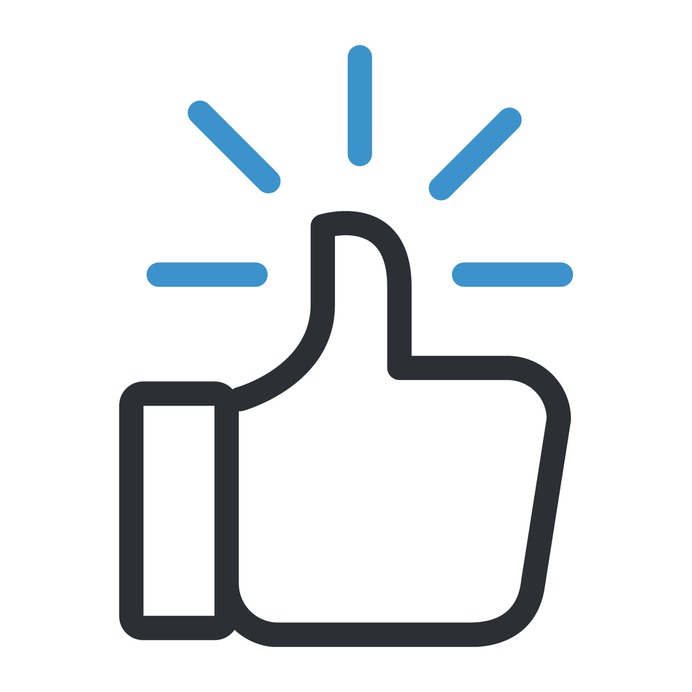 See more icon inspiration related to like, finger, thumb up, hands, gestures and hands and gestures on Flaticon.