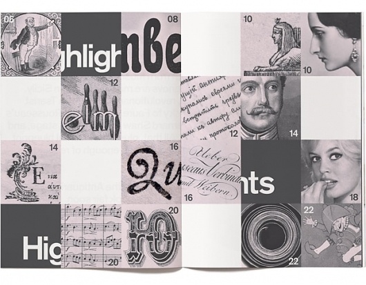 Purpose » Simon Beattie – Shortlist Catalogue 4 #contents