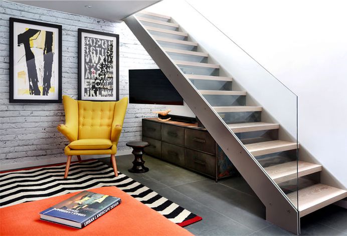 Southwood by LLI Design Awarded by UK Property Awards - InteriorZine